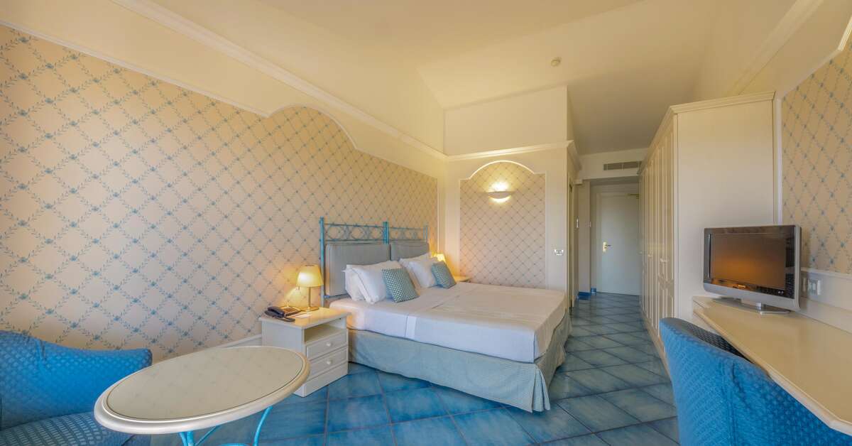 Ein Foto Hotel Santa Gilla