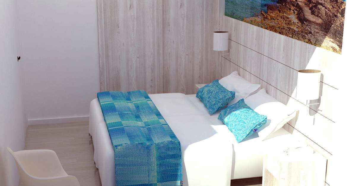 Een foto van Hotel Roc Illetas & Spa