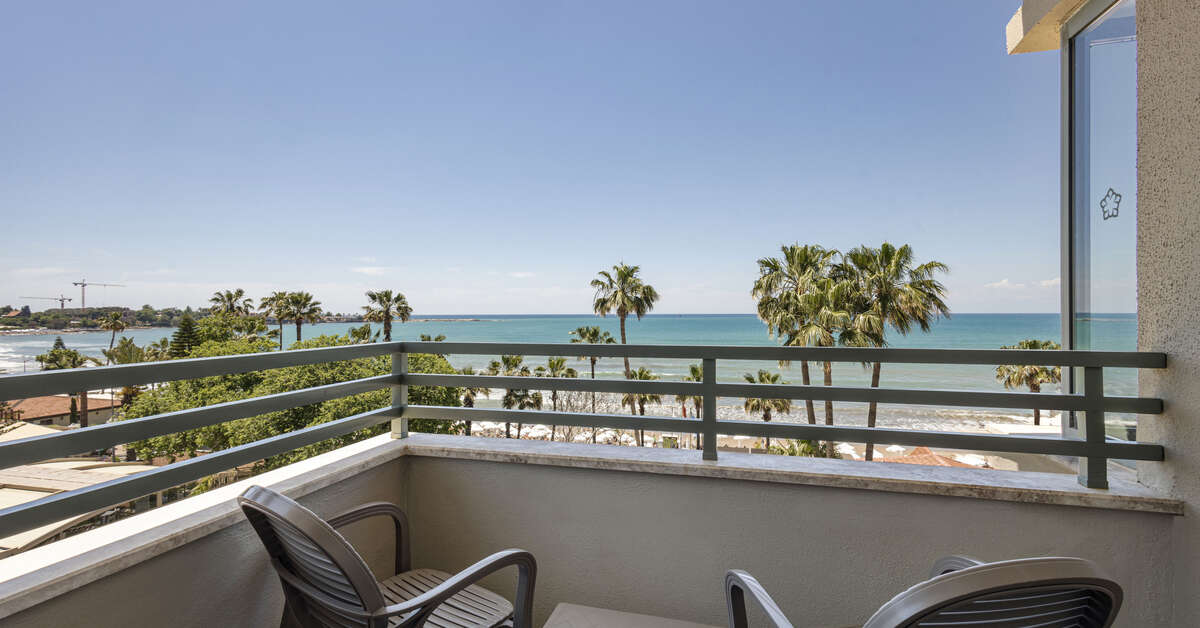 Een foto van Hotel Side Star Beach