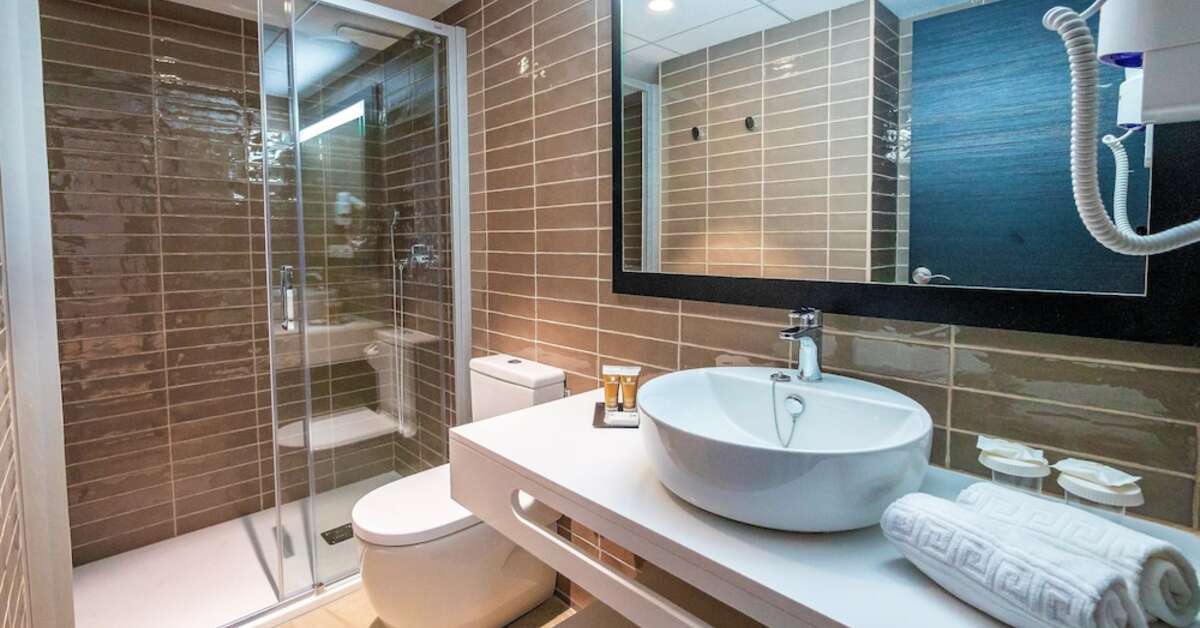 Een foto van Golden Port Salou & Spa