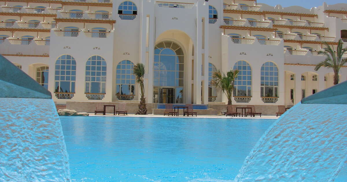 Een foto van Royal Lagoons Resort & Aqua Park