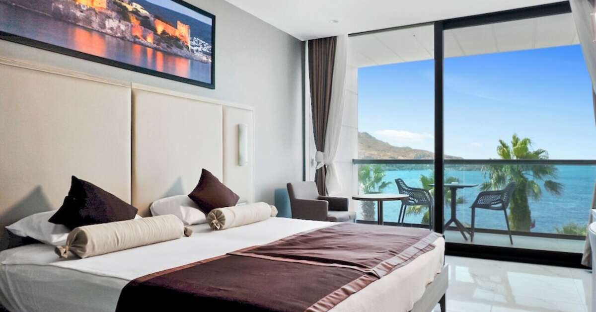 Een foto van Delta Hotels by Marriott