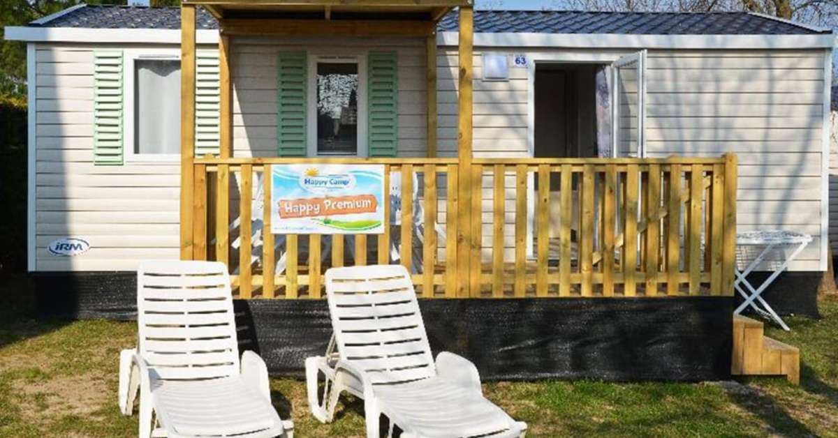 Een foto van Camping Ca Savio