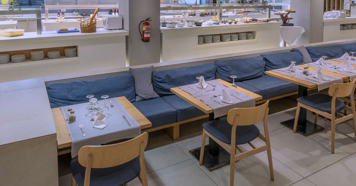 Een foto van Caprici Beach Hotel & Spa