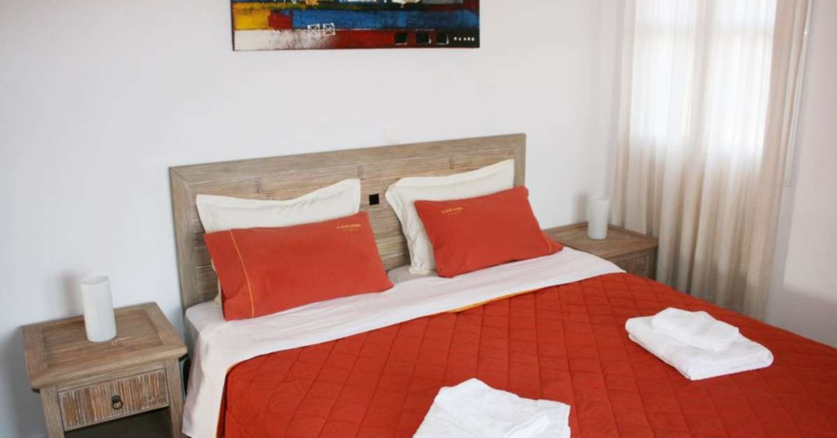 Een foto van Lagoon View Appartementen