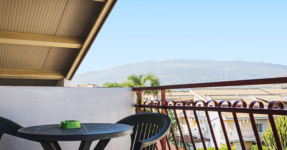 Een foto van Hotel Alexander Giardini Naxos