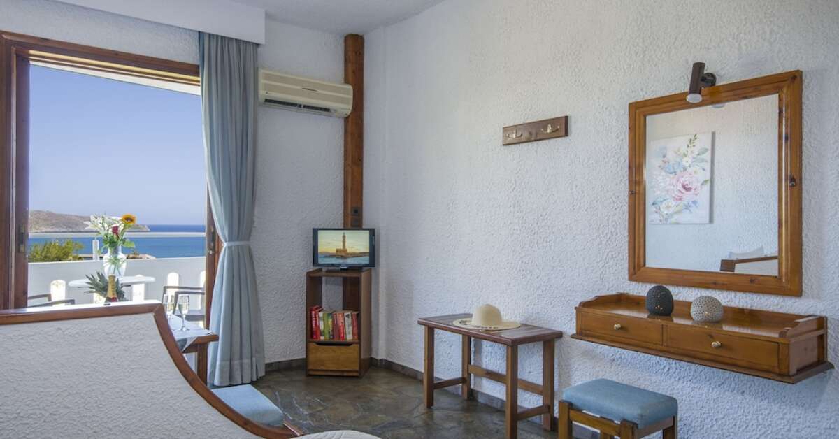 Een foto van Folia Appartementen