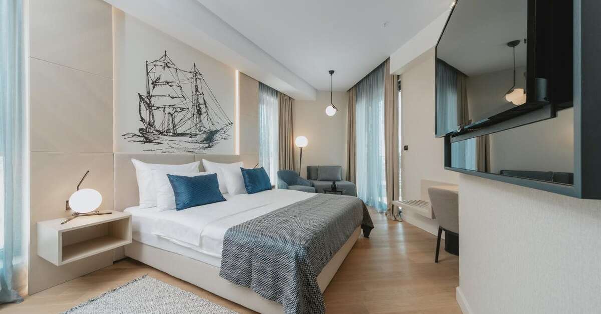 Een foto van Hotel Katamare