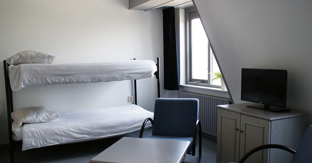 Een foto van Fletcher Hotel Restaurant Nieuwvliet Bad
