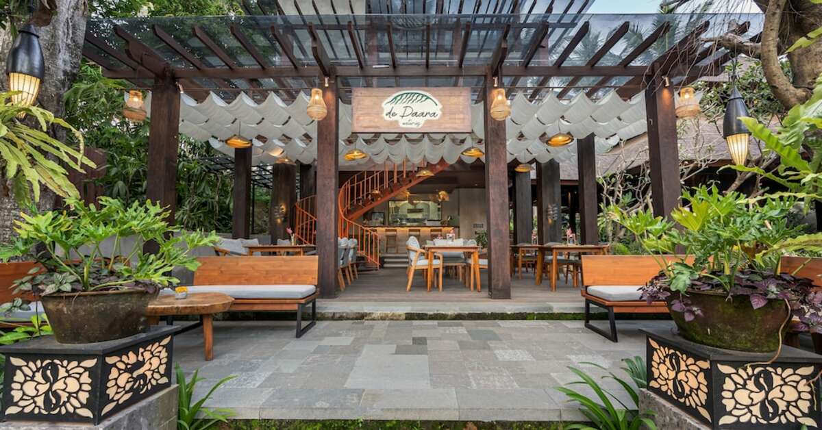 Een foto van AnandaDara Ubud Resort & Spa