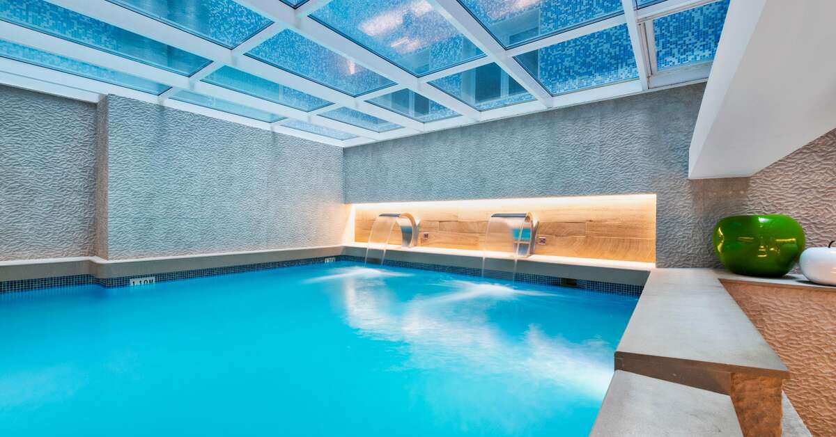 Ein Foto Salles Hotel Pere IV