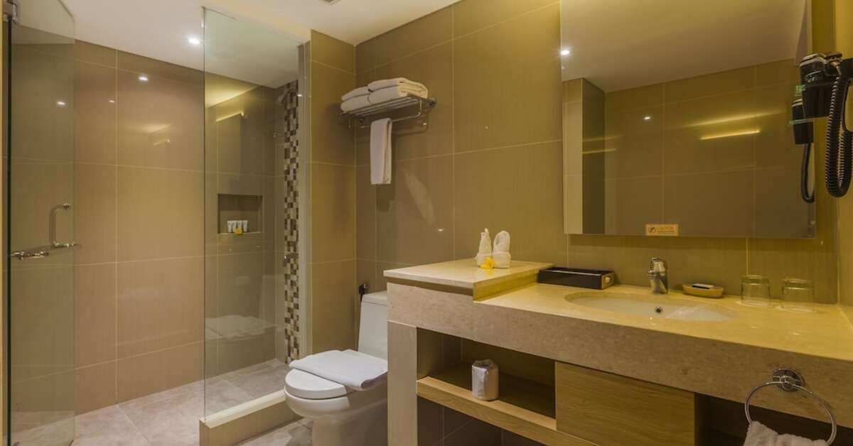 Een foto van Best Western Kamala Jimbaran