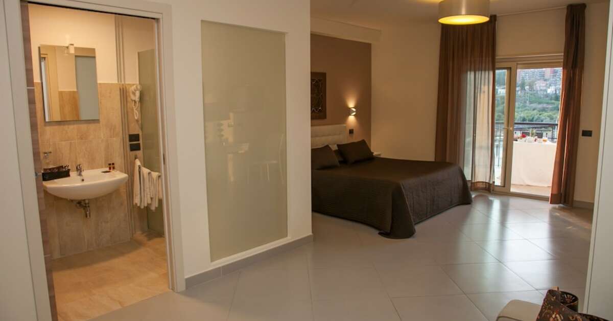 Een foto van 4 Spa Resort Hotel