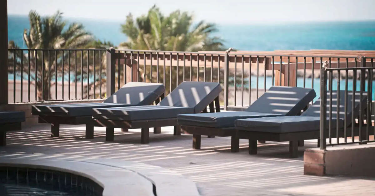Een foto van Ananea Hurghada