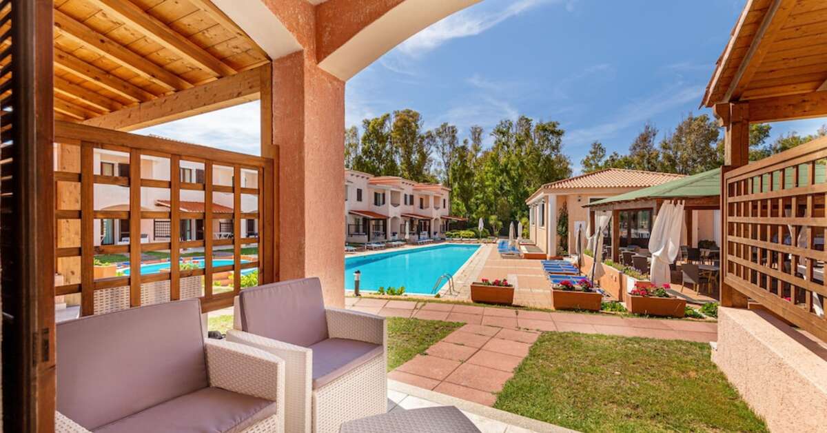 Een foto van Marina Manna Hotel & Club Village