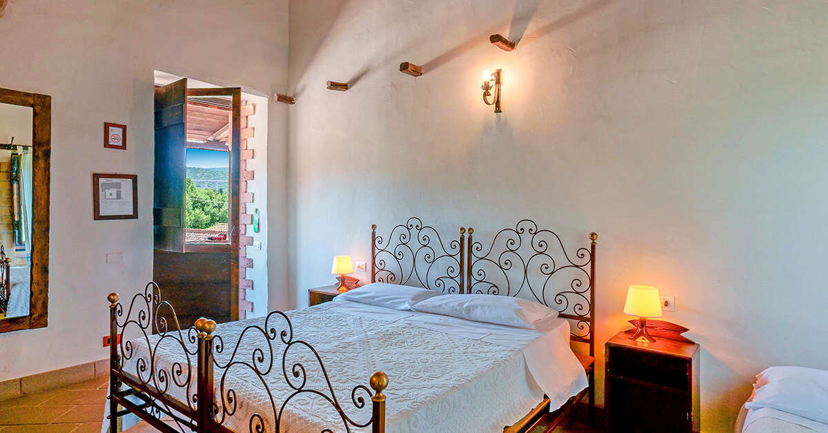 Een foto van Hotel Il Monastero