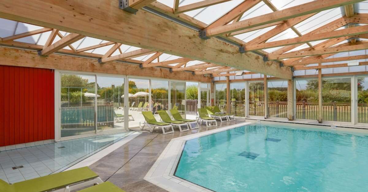 Een foto van Pierre & Vacances Residence Le Chant des Oiseaux