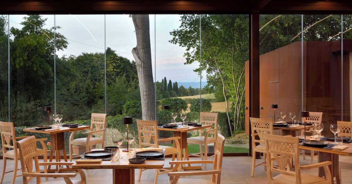 Een foto van Villa Sabolini