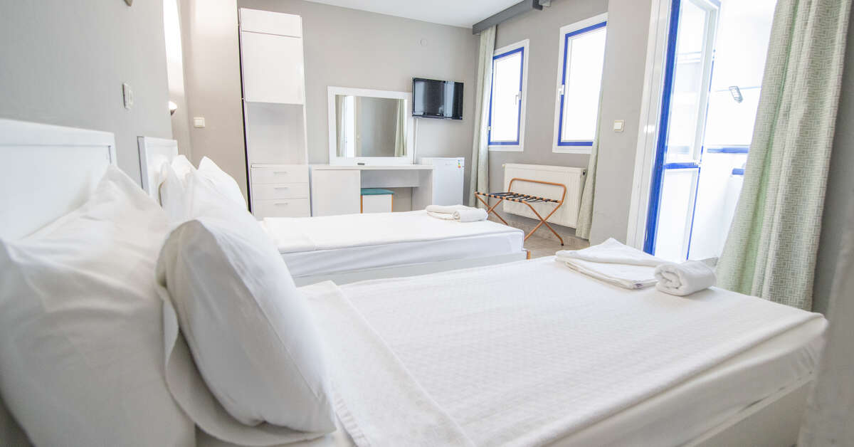 Een foto van Sunpoint Suites Hotel