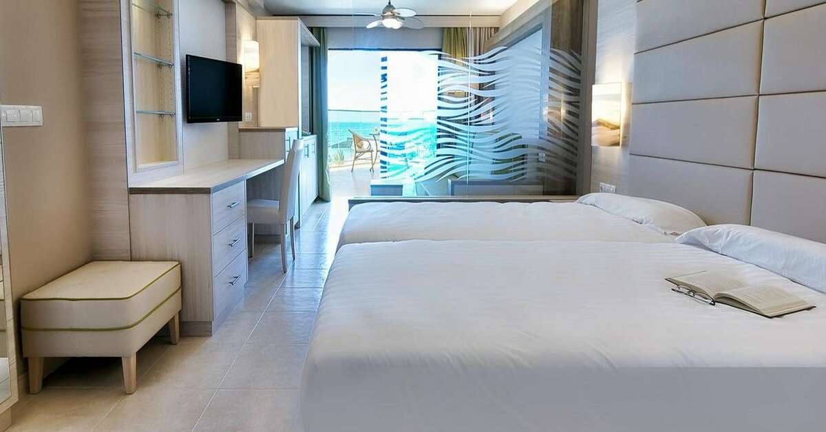 Een foto van Bull Hotel Dorado Beach