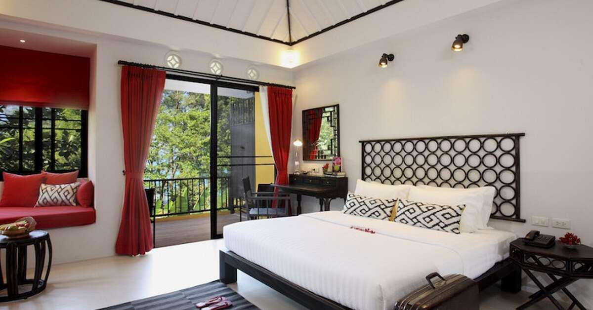 Een foto van Moracea by Khao Lak Resort