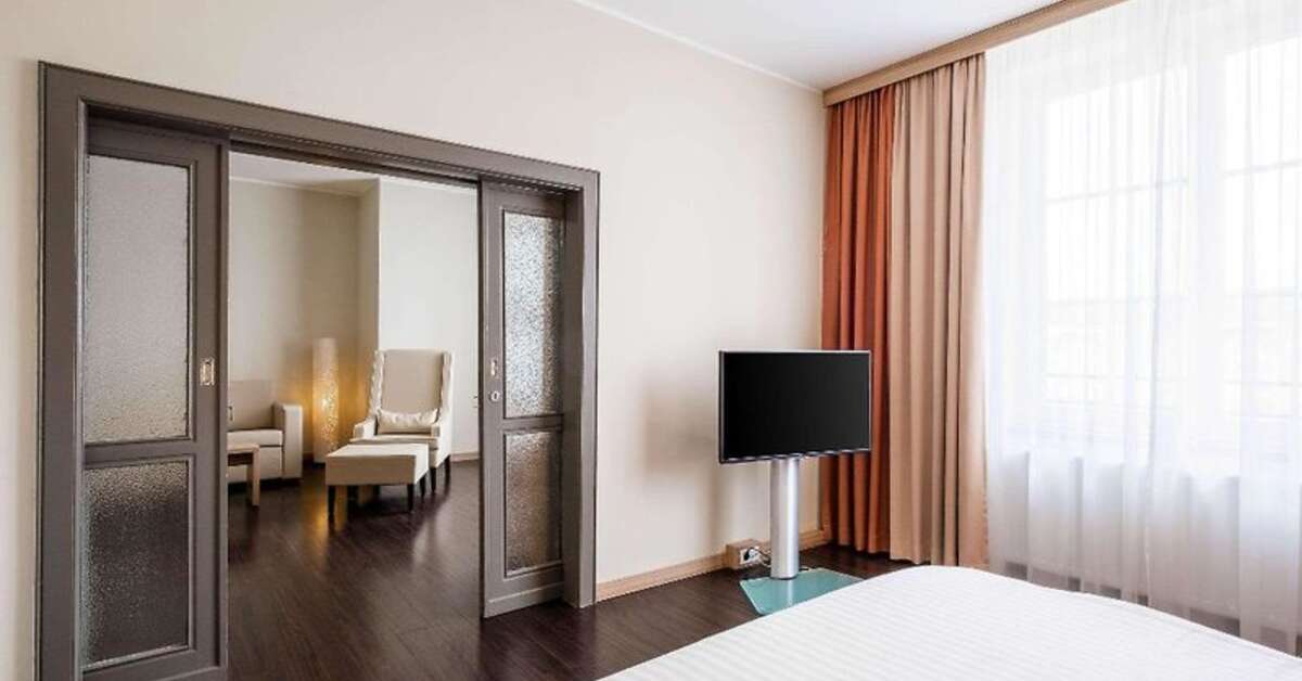 Een foto van Hotel Star Inn Hotel Premium Altmarkt