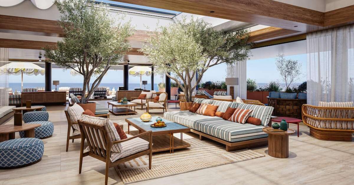 Een foto van Hilton Chania Old Town Resort & Spa