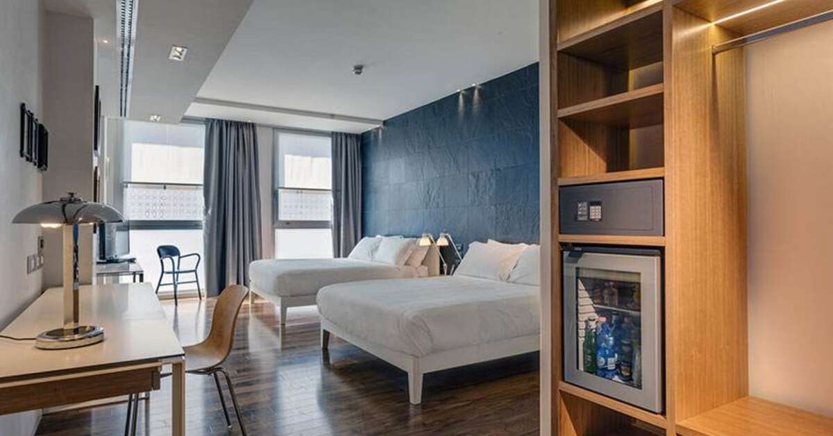 Een foto van Hotel Plaza