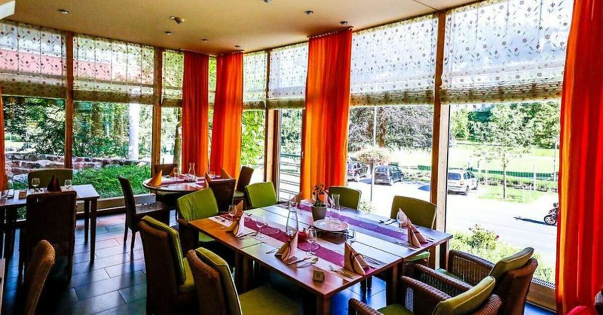 Een foto van Nashira Kurpark Hotel
