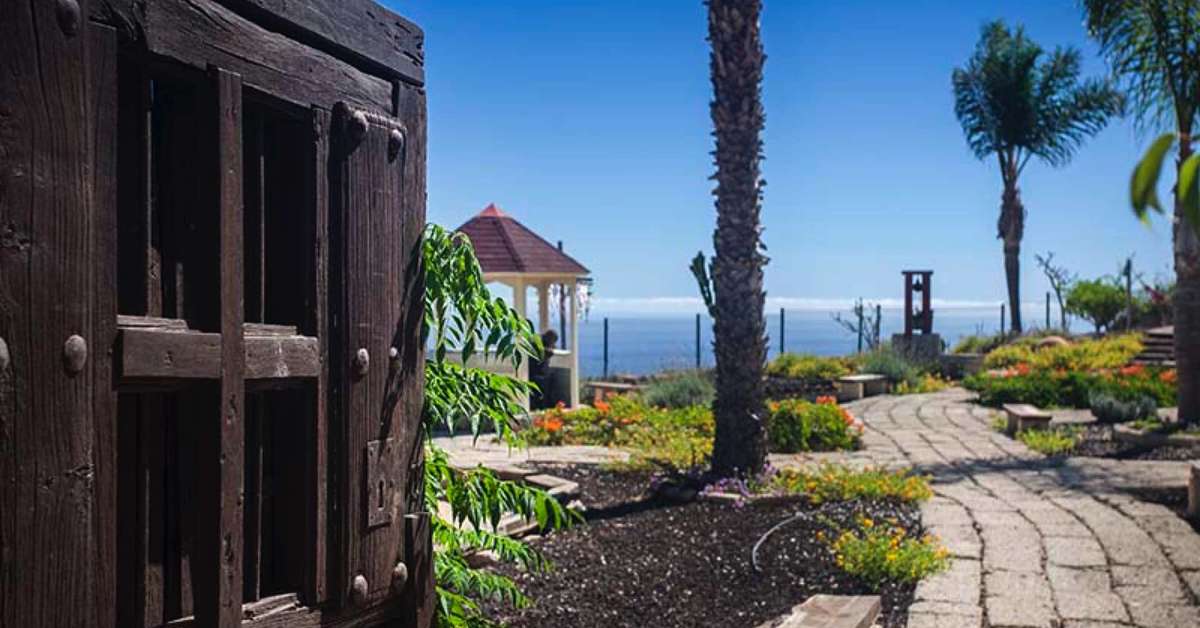 Een foto van Finca Vista Bonita