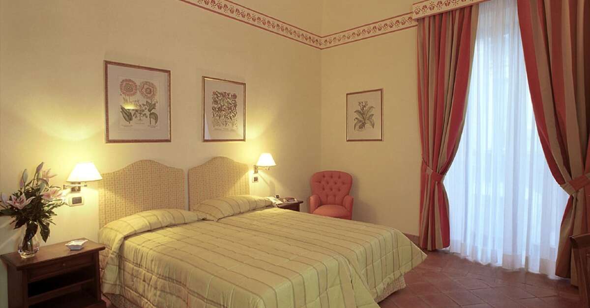 Een foto van Hotel La Ville
