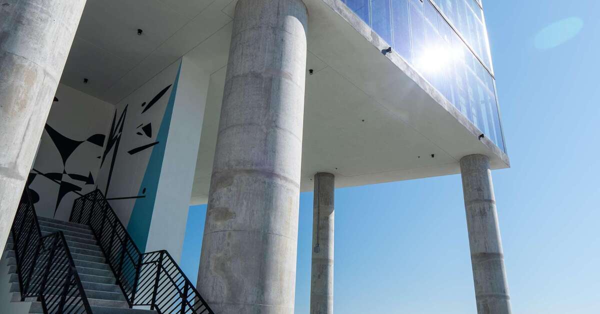 Een foto van The Elser Hotel & Residences Miami