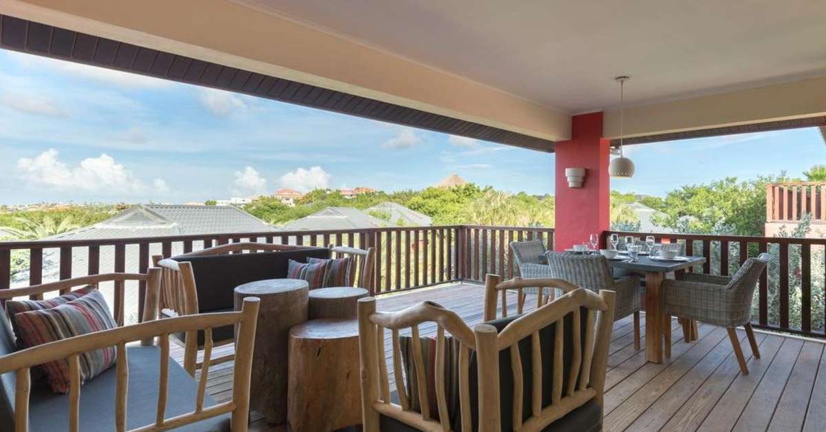 Een foto van Morena Resort