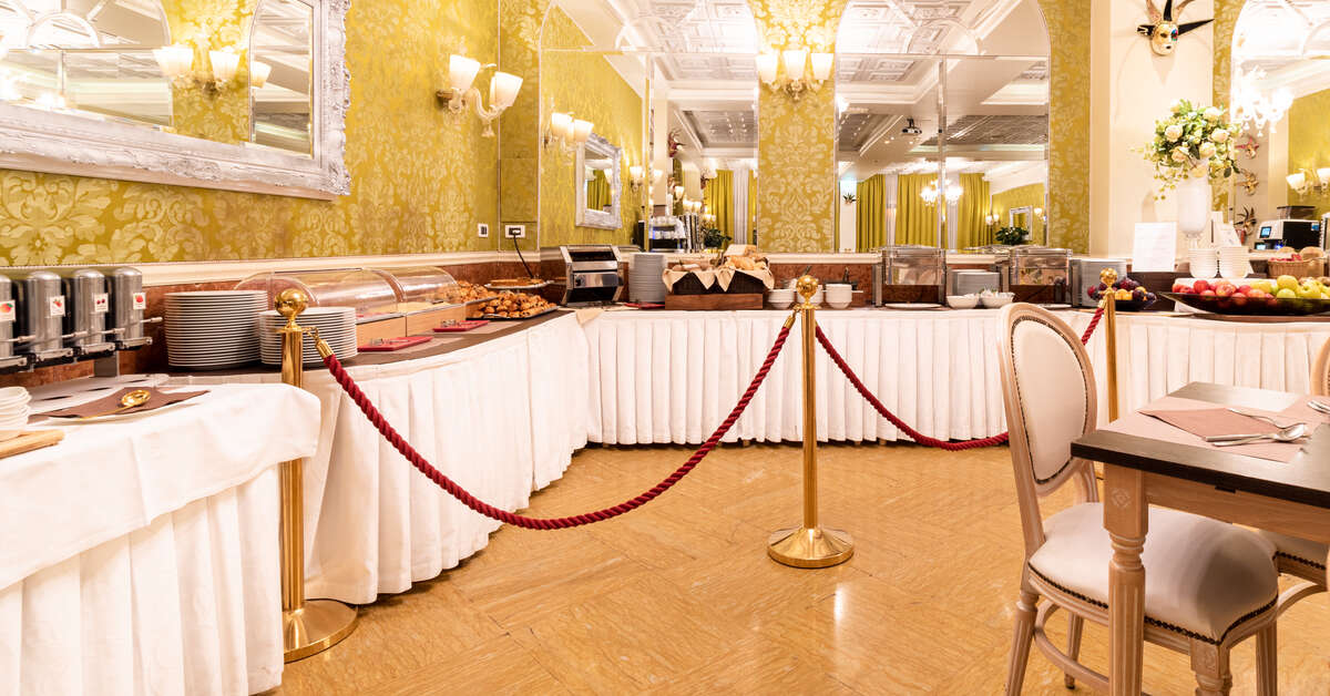 Ein Foto Hotel Principe Venice