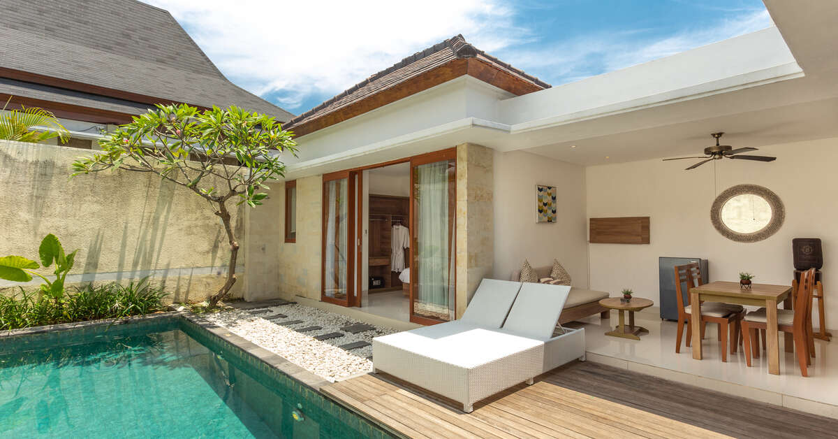 Een foto van The Sakaye Luxury Villas & Spa
