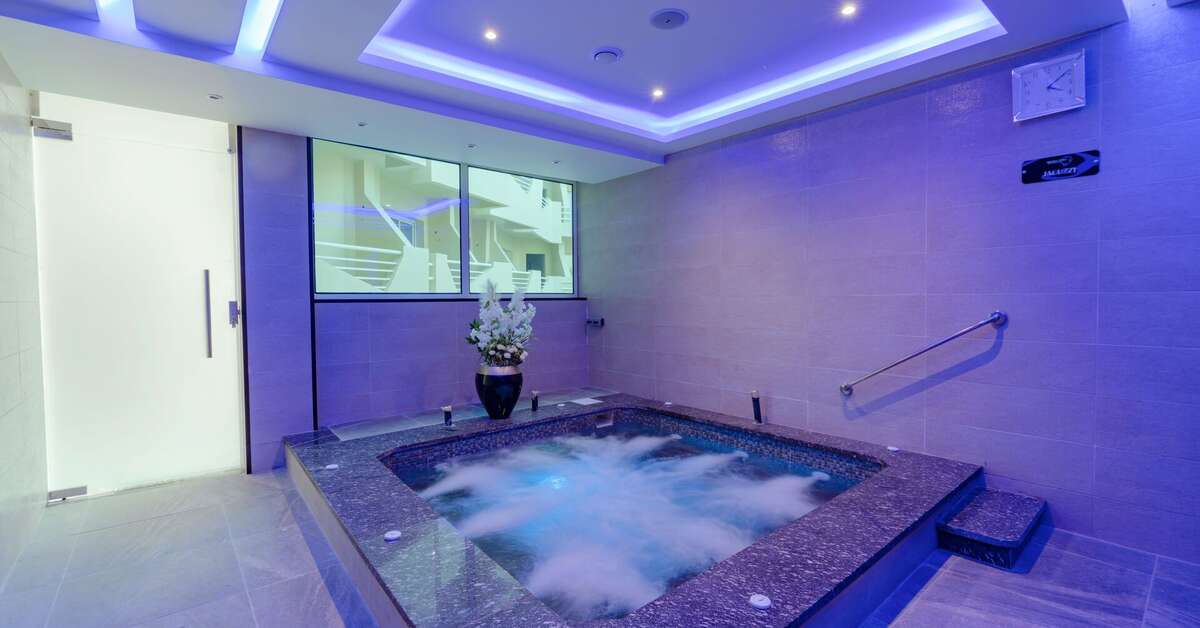Een foto van Seven Seas Jolie Bay Resort