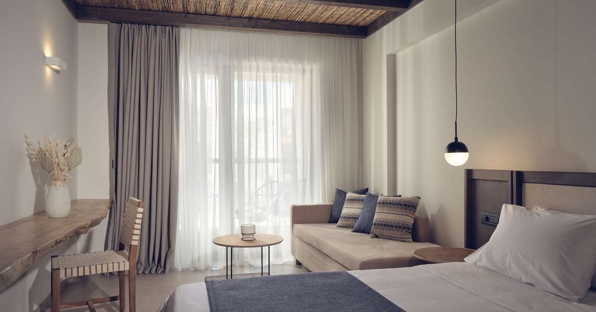 Een foto van Hotel Zante Maris