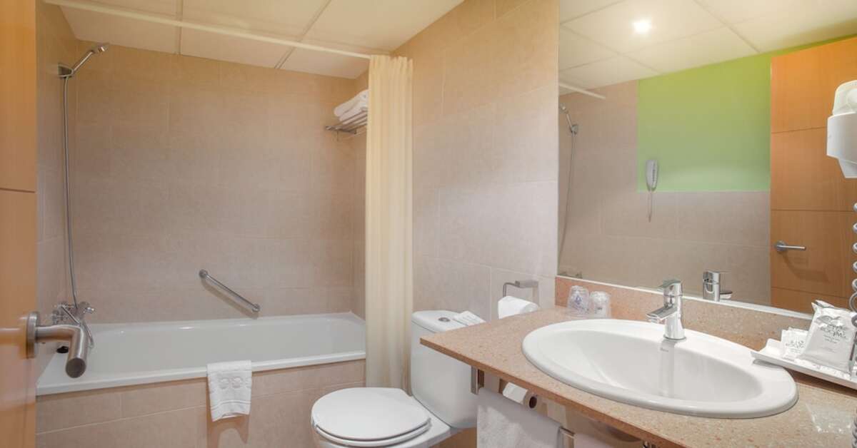 Een foto van RH Casablanca Suites