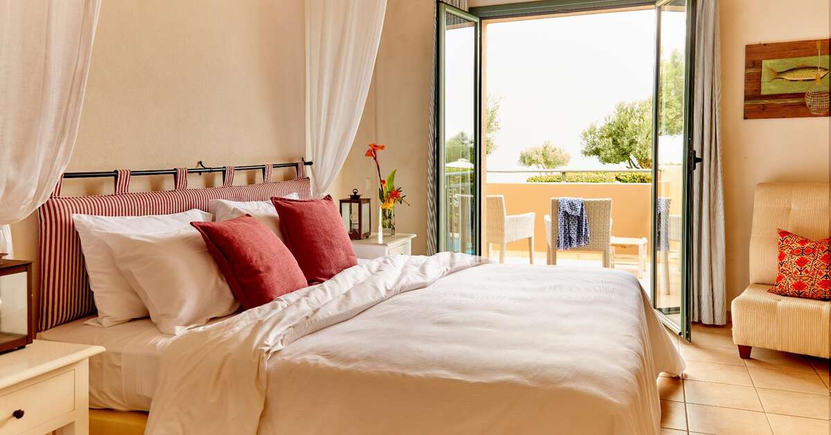 Ein Foto Village Heights Resort