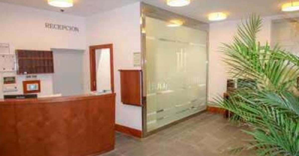 Een foto van Hotel Holiday Time