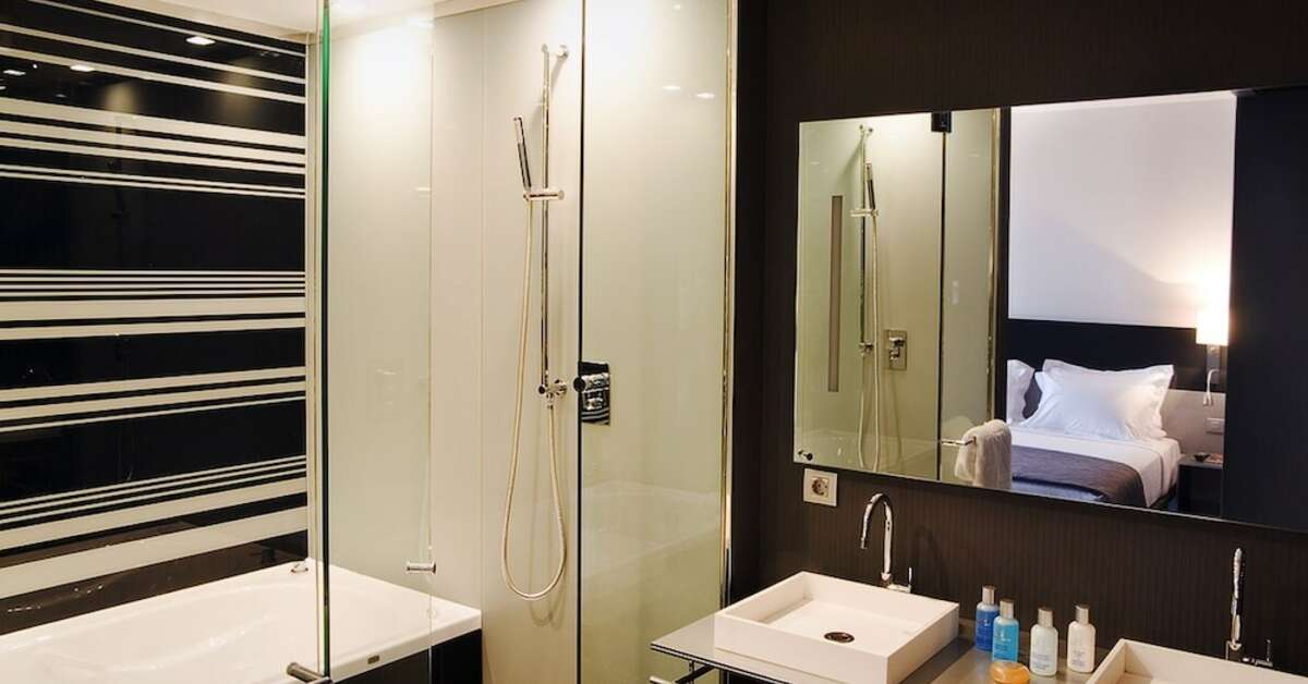 Een foto van Eurostars Palace