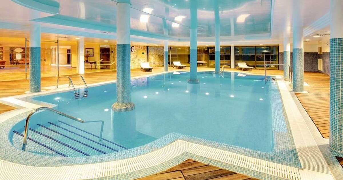 Een foto van CM Mallorca Palace