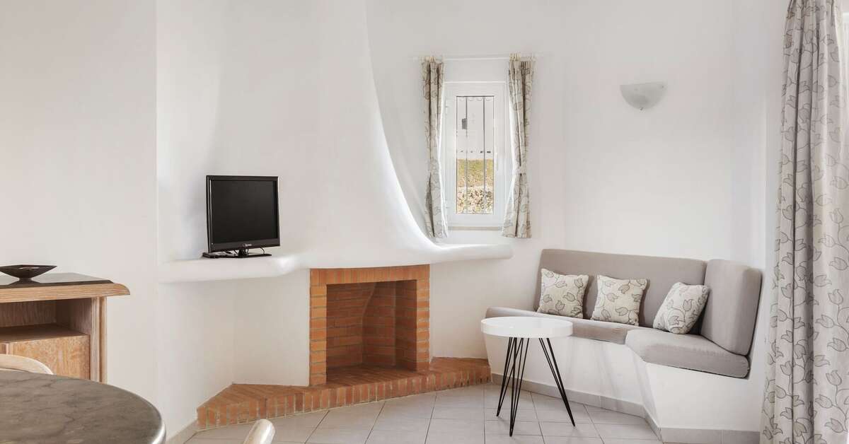 Een foto van Balaia Golf Village