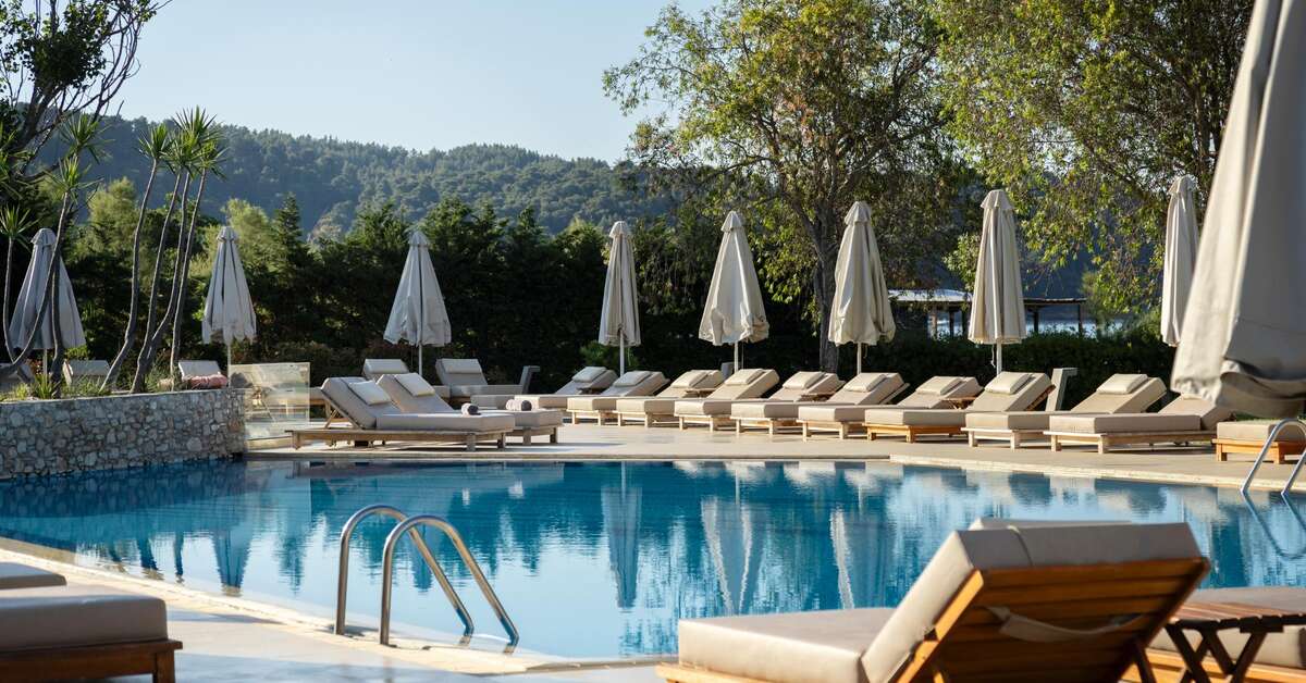Een foto van Princess Resort