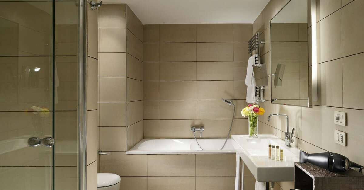 Ein Foto Milan Suite Hotel