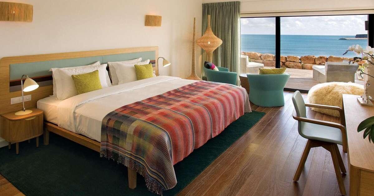 Een foto van Martinhal Sagres Beach Family Resort & Hotel