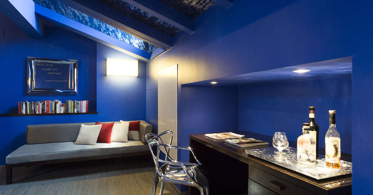 Een foto van Phi Hotel Bologna