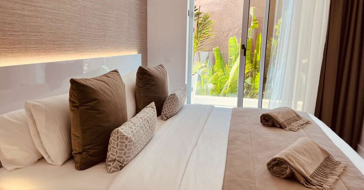 Een foto van Grand Horizon Luxury Boutique Resort