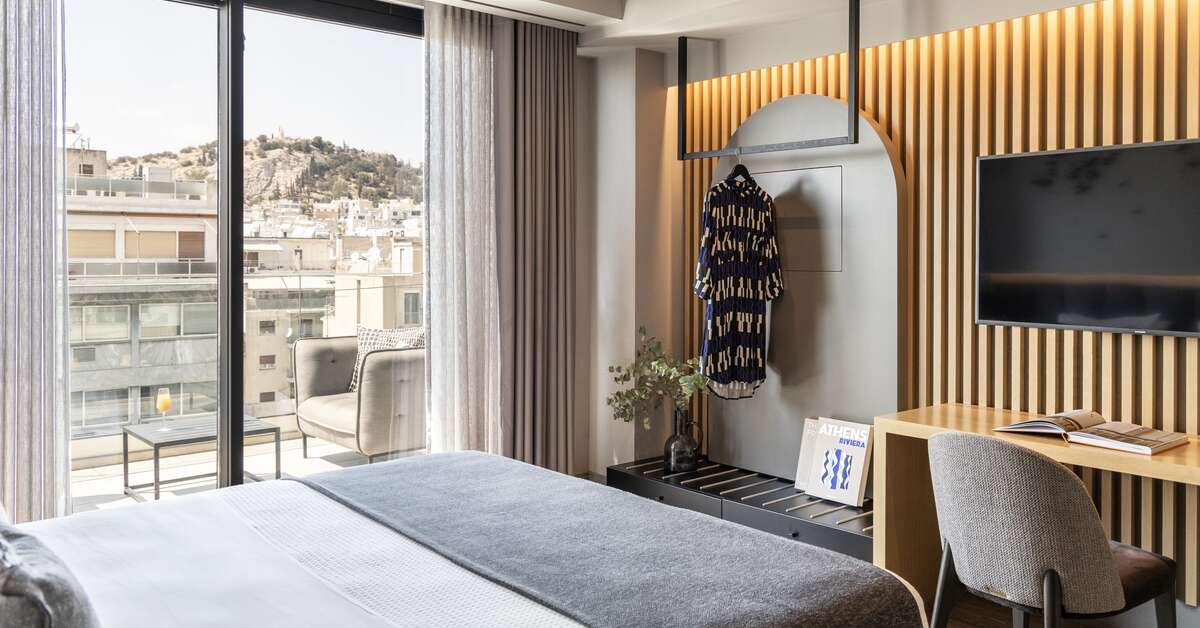 Een foto van Heritage Hill Hotel