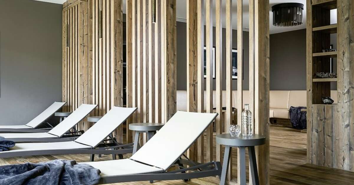 Een foto van Ameron Davos Swiss Mountain Resort
